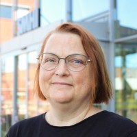Maria Norman