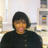 Candance Virgil, Ed.D.