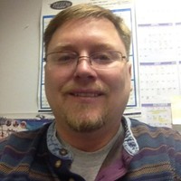 Michael Thompson