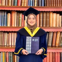 Adlina Afdzal