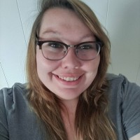 Caitlin Hedrick