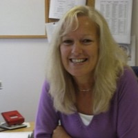 Ann Lucy