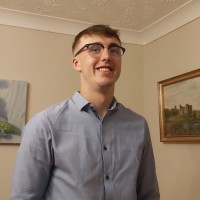 Andrew Smith