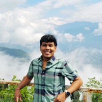Akhil Bawankule
