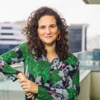 Carolina Guimarães (M.S., B.A.)