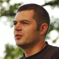 Oleksiy Panchenko