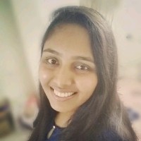 Priyanka Darshan Desai