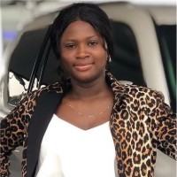 Oyekunle Itunuoluwa Sarah