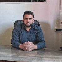 Sheikh Ajaz