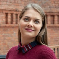 Sofia Zhivotenko (Andrienko)