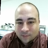 Neal Padilla