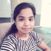 Chandini Goru