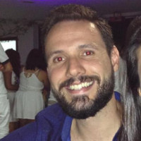 Rafael Butt Fernandes Farias