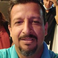 Francisco Pineda Reyes