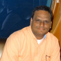 Venugopal Akula