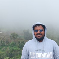 Gokul B S
