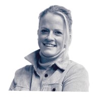Michelle Van Den Berg