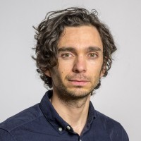 Benjamin LEHEUP