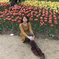 lily li