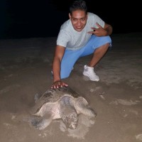 Chritian Martinez Alfaro