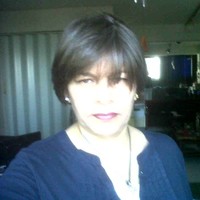 Maria Elena Gonzalez