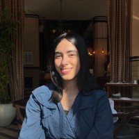 Nora Alouch