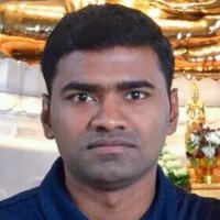 Guru Arumugam
