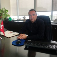 Okan Tufan