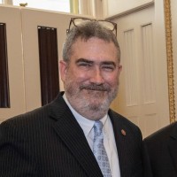 Ted Daniel