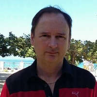 Anders Mickels