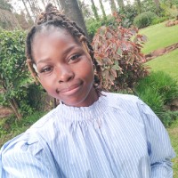 Natalie Xetshelihle Dube