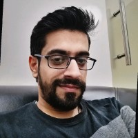 Pushpam M.