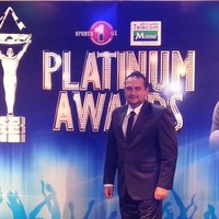Dilshan Algama