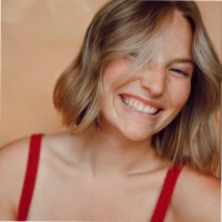 Olivia Rusch
