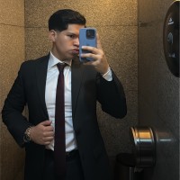 Saúl Ulises Olguín Hernández