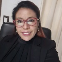 Alma Delia Ontiveros Cortés