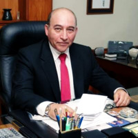 Juan Carlos Aponte Duclos