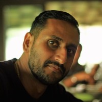 Praveen K R
