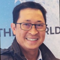 Patrick Tran