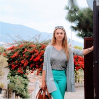 Daniela Cristina Grigore