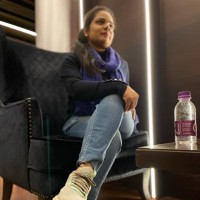 Kanchan Rahangdale