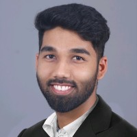 Harikrishnan S