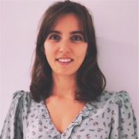 Isa Conde Iglesias