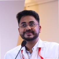Pritam Dey