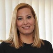 Deb Geiger