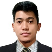 Mark Joseph Flores