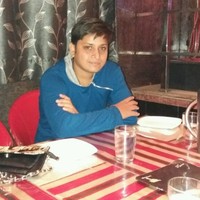 ca dheeraj parihar