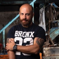 Jehad Haddad جهاد حداد