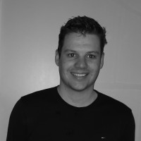 Gert Jan Huberts