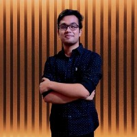 Saksham Gupta
